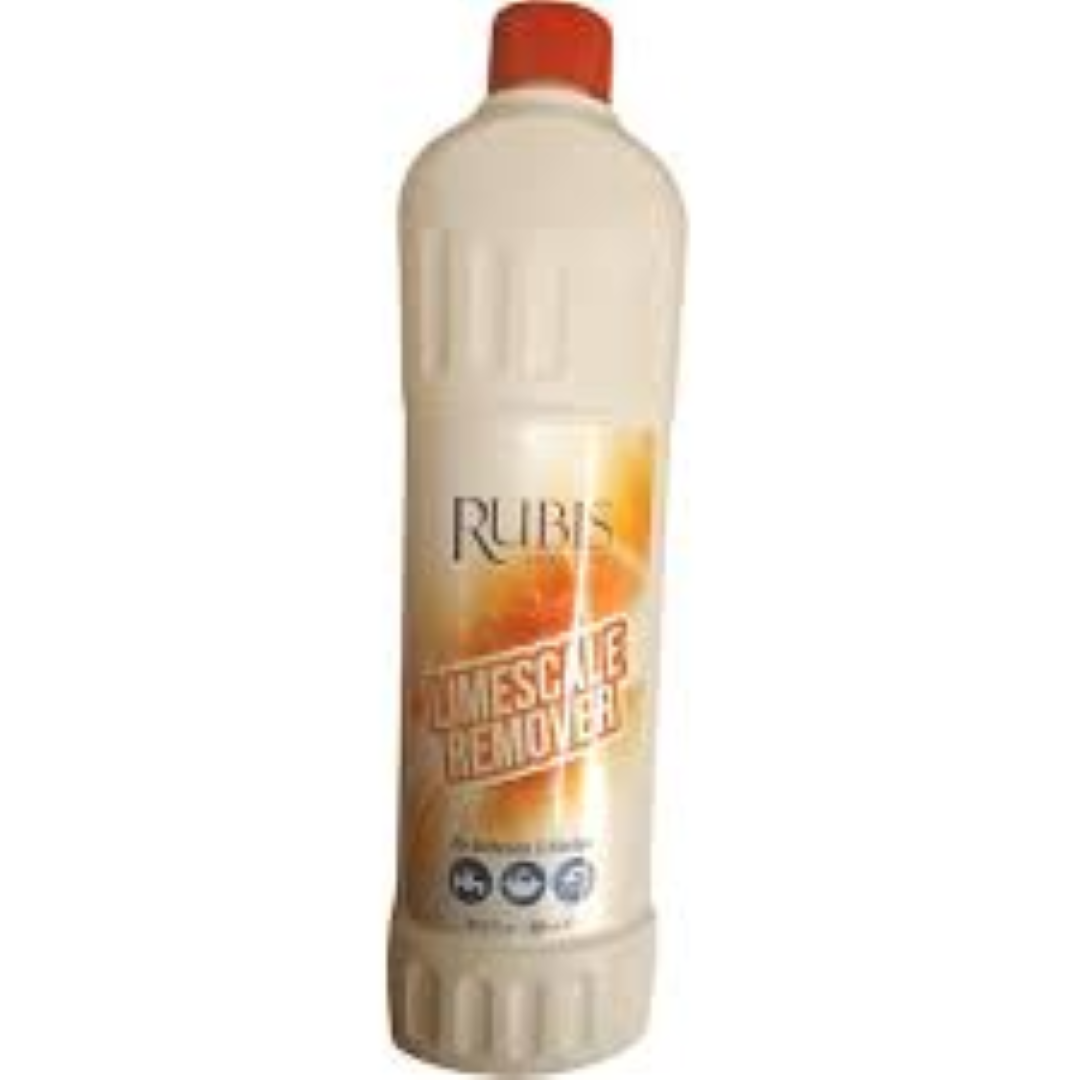 RUBIS LIMESCALE REMOVER 900ML